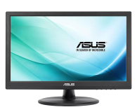 Monitor LED 21" i mniejszy ASUS VT169HE
